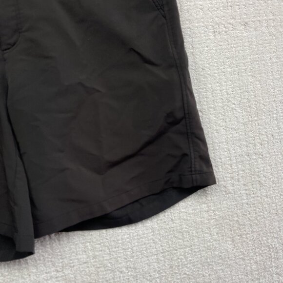 Mike Weir Mens Size 30 Athletics Shorts Golf / Tennis Sports Casual Black - Picture 4 of 15
